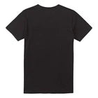 Deadpool Unicorn Mens T-shirt Black
