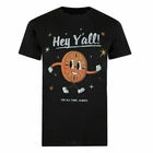 Loki Miss Minutes Mens Tshirt